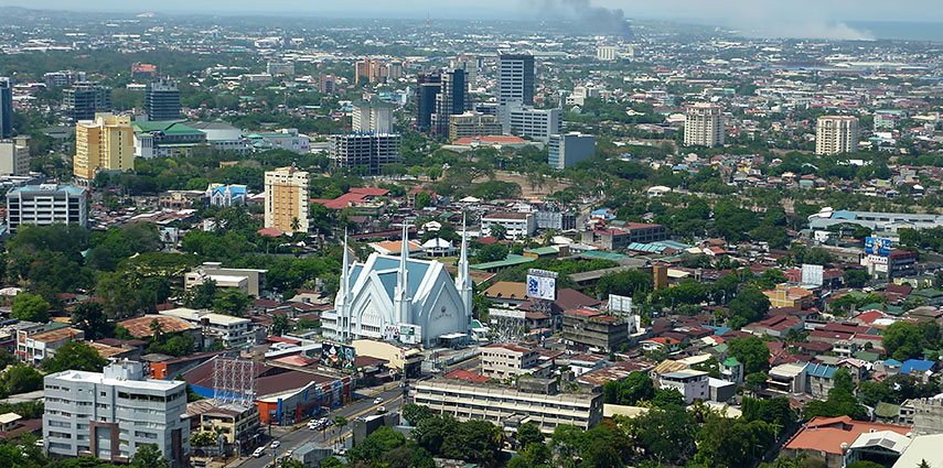cebu-city-aerial-view