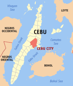 cebu-map